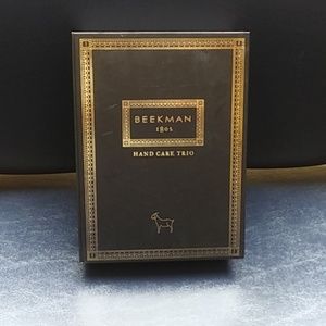 Beekman 1802 Hand Care Trio
